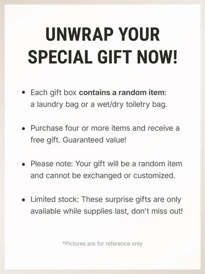 Exclusive Gifts