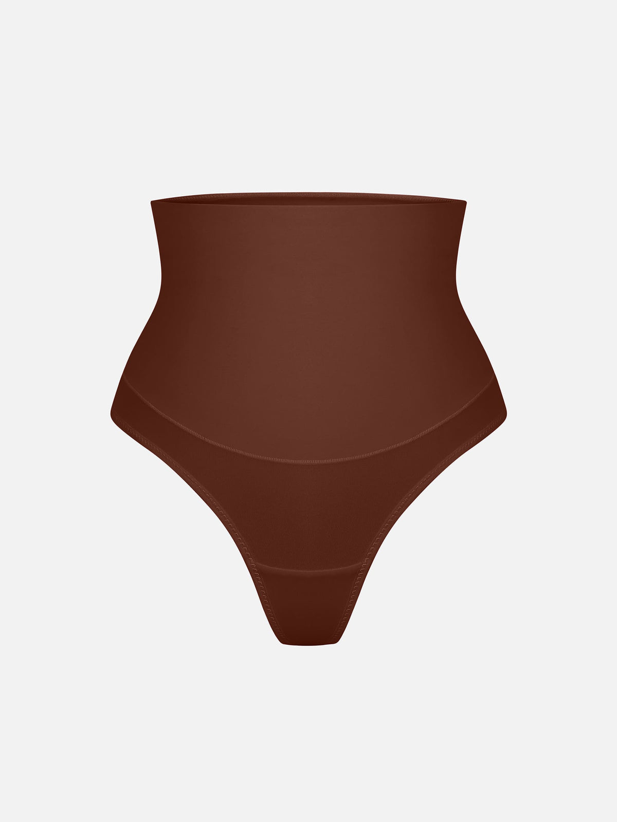 Tummy Control Smooth Breathable Thong [BOGO]