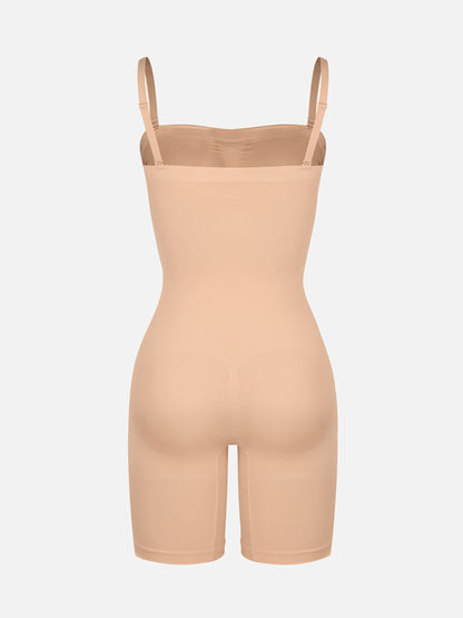 Strapless Seamless Classic Bodysuit