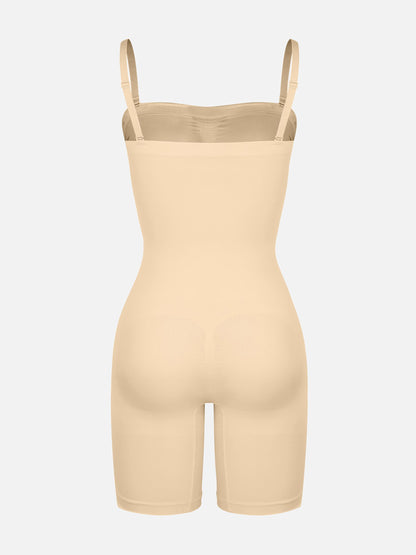 Strapless Seamless Everyday Bodysuit