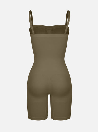 Strapless Seamless Everyday Bodysuit