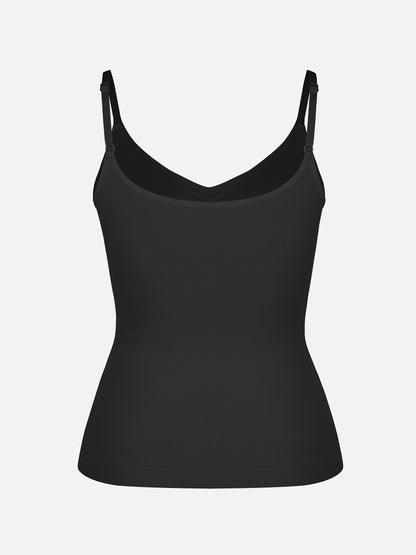 Bust Support Shaping Tank Top [BOGO]