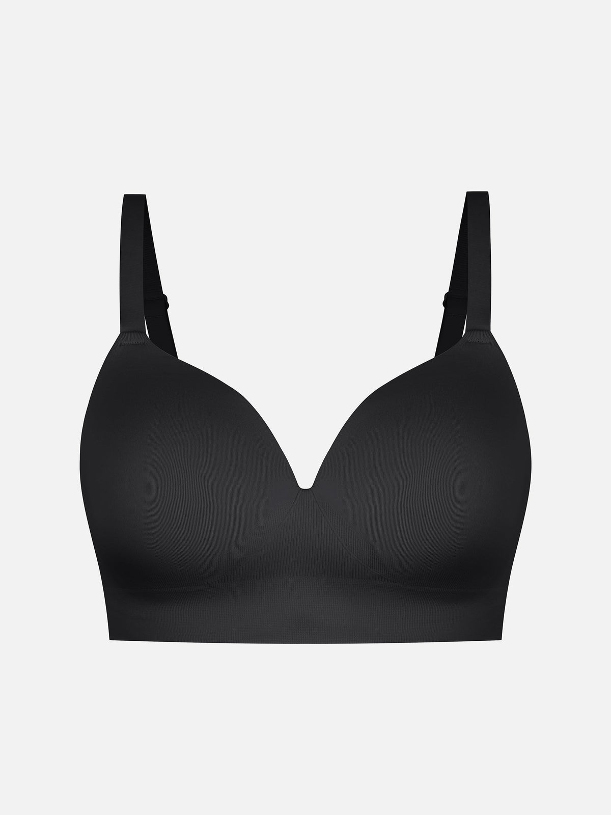 Push-Up Seamless Bra + Shaper Tank Top