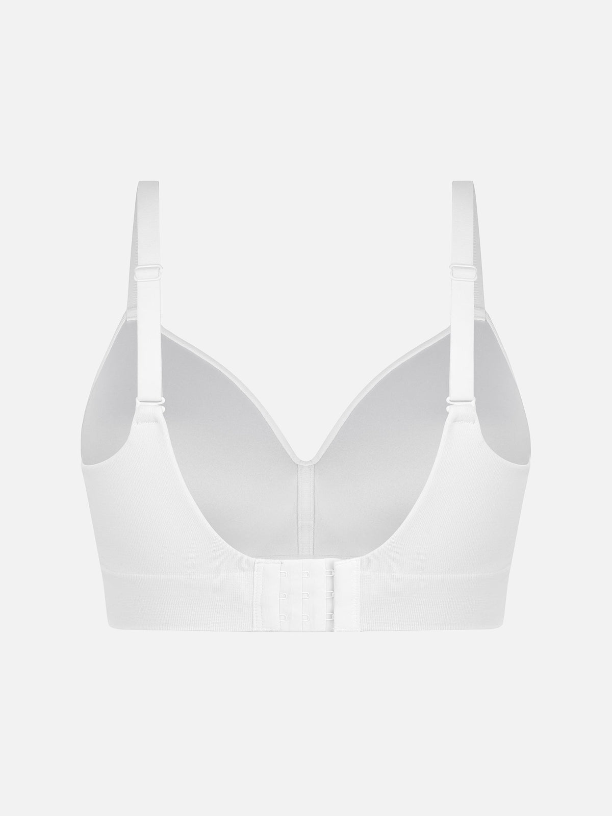Push-Up Seamless Bra + Shaper Tank Top