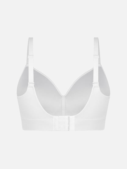 Push-Up Seamless Bra + Shaper Tank Top