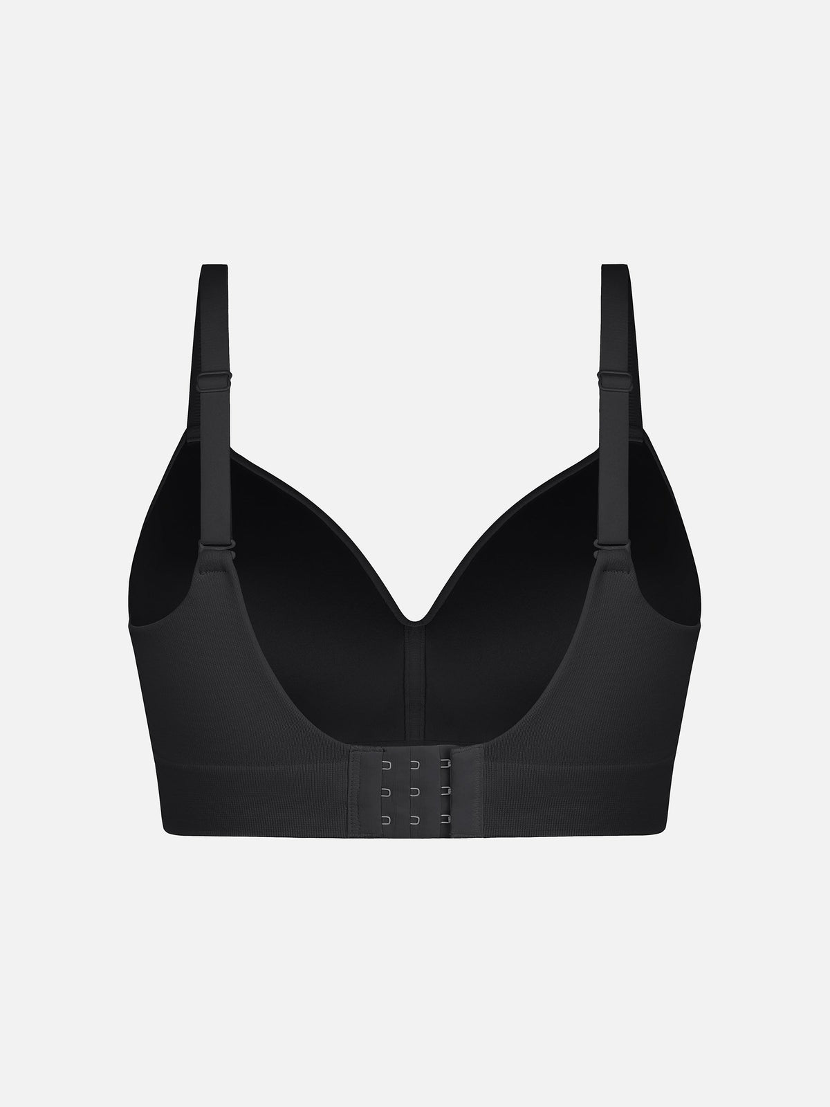 Seamless Shaper Dress + Push-Up Seamless Bra