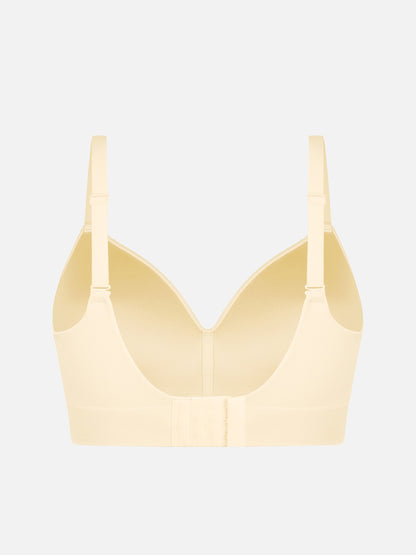 Push-Up Seamless Bra + Shaper Tank Top
