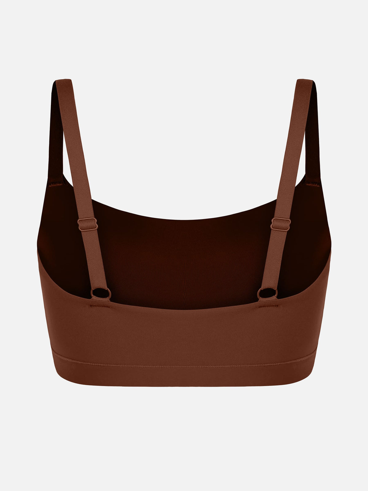 Wireless Invisible Square Neck Everyday Bra [BOGO]
