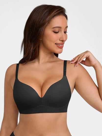 Lift Support Soft Wireless Bra [BOGO]