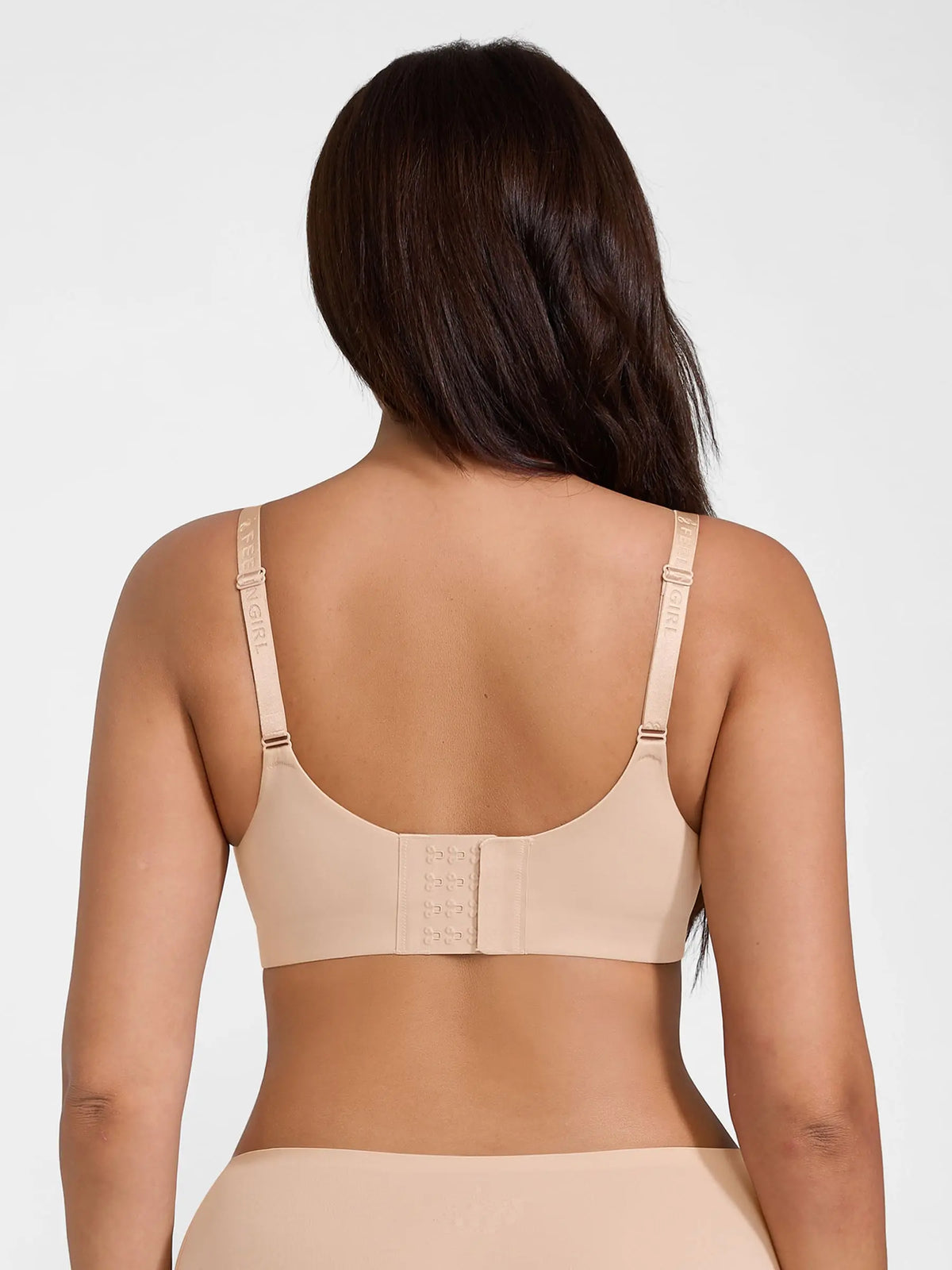 Lift Support Soft Wireless Bra [BOGO]