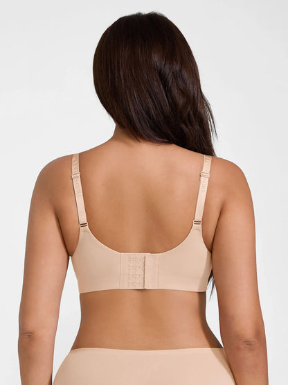 Lift Support Soft Wireless Bra [BOGO]