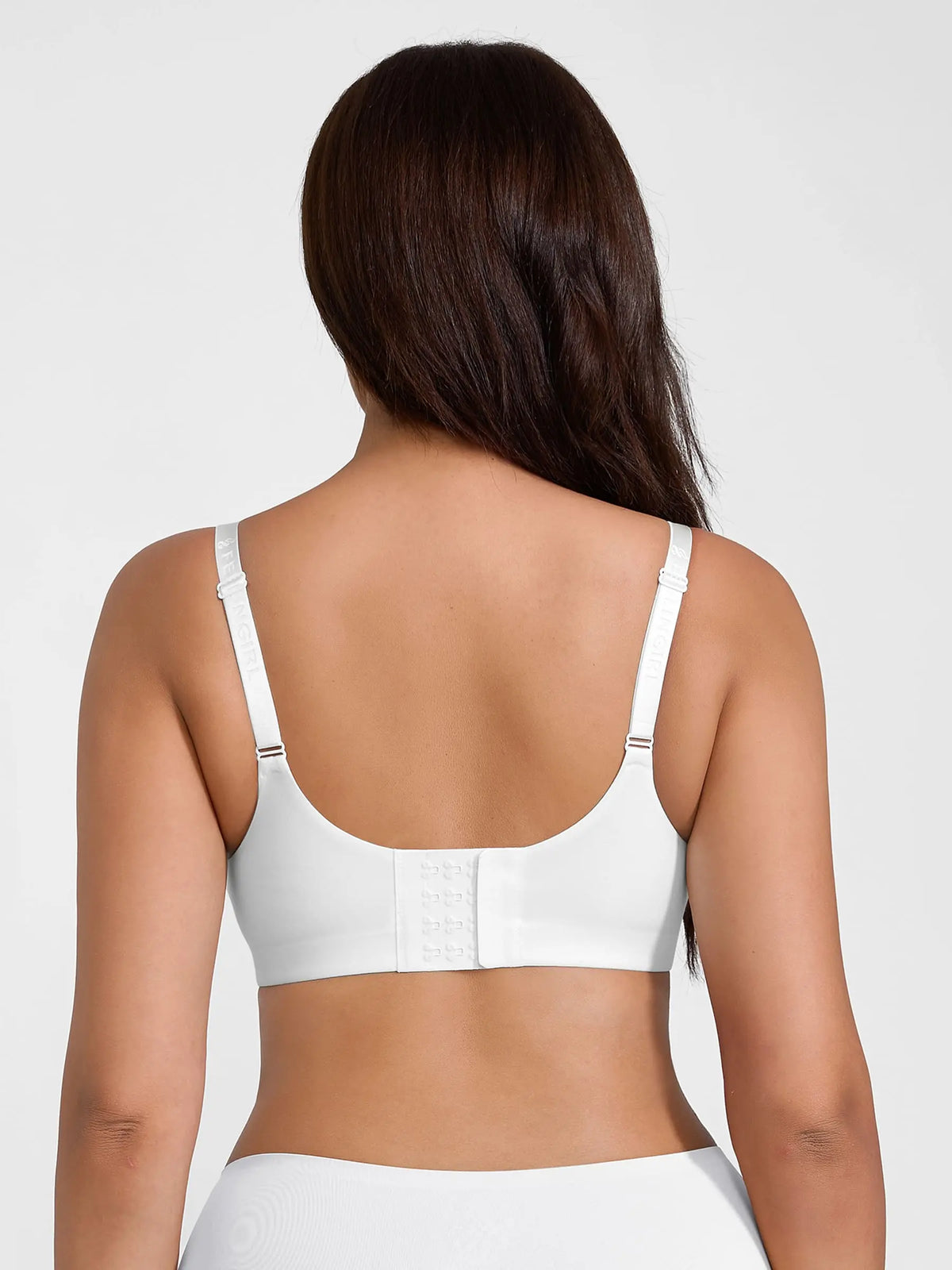 Lift Support Soft Wireless Bra [BOGO]