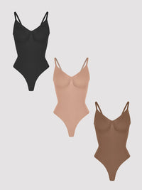 Black+Khaki Beige+Coffee Brown