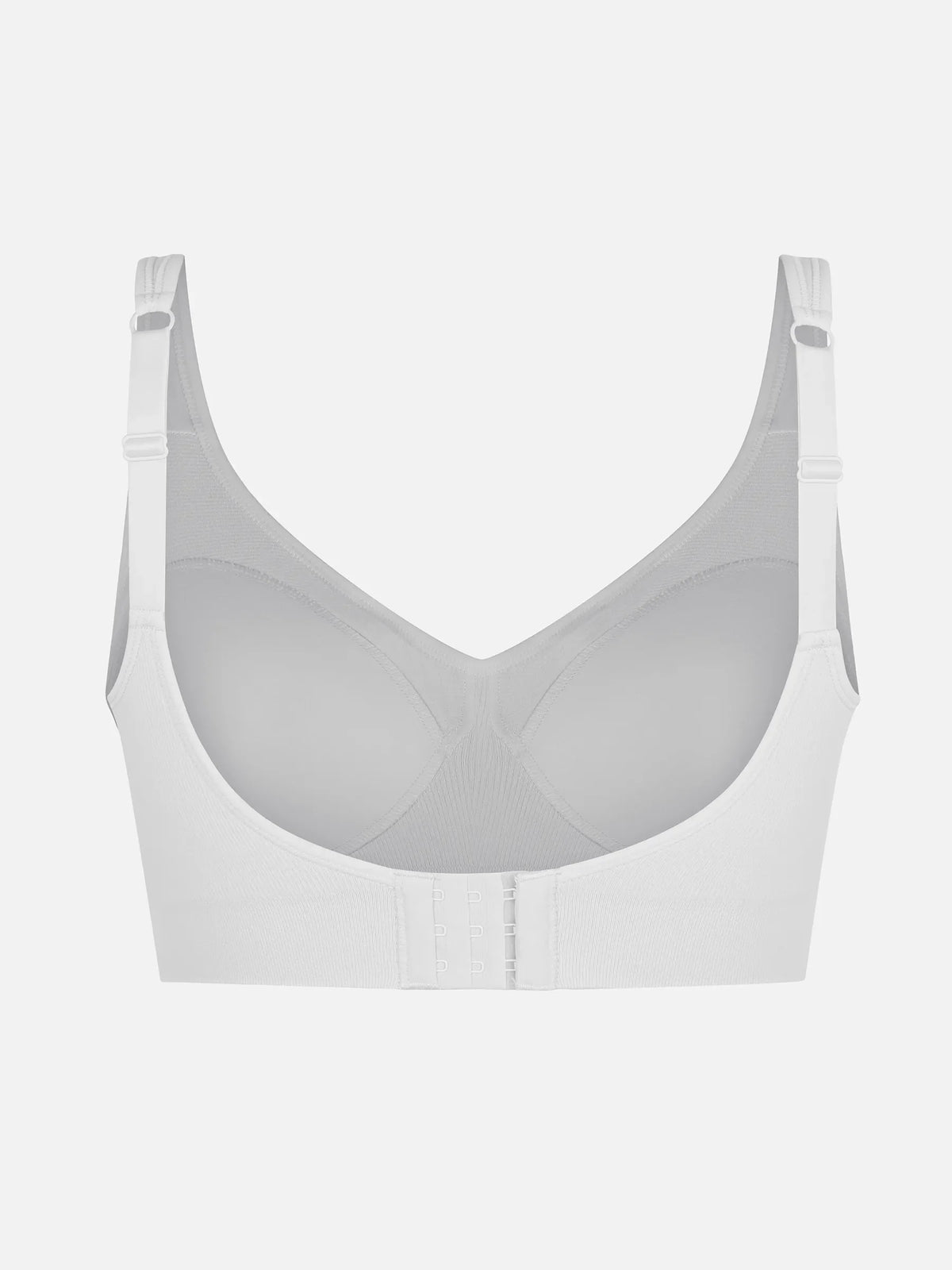 Built-In Cup Full Coverage Wireless Bra