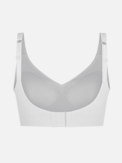 Built-In Cup Full Coverage Wireless Bra