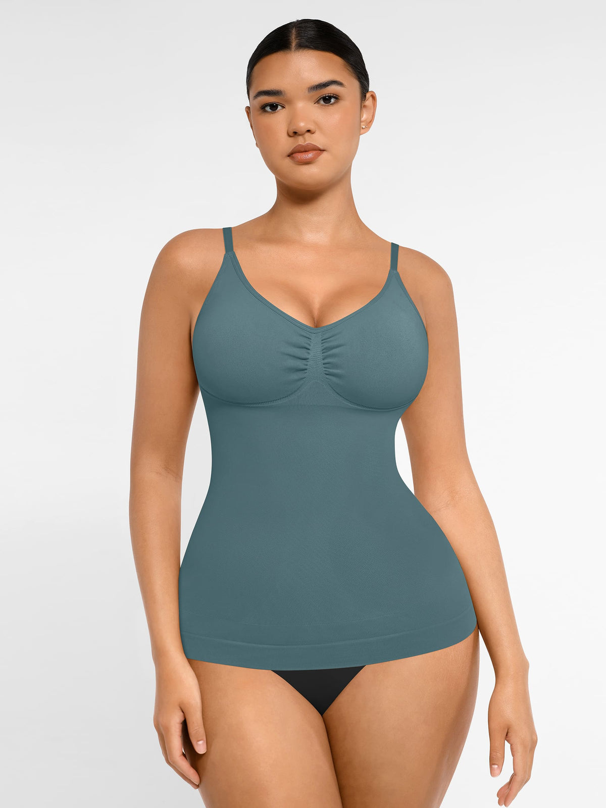Bust Support Tummy Control Bundle