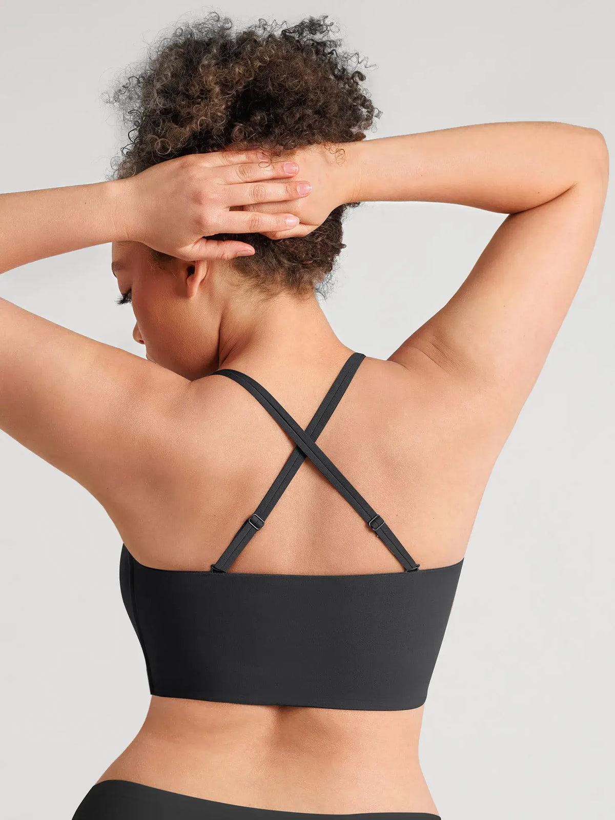 Butter-Soft Strapless Bandeau Bra [BOGO]