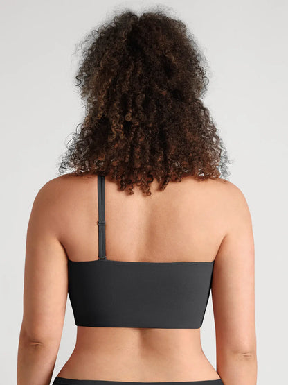 Butter-Soft Strapless Bandeau Bra [BOGO]