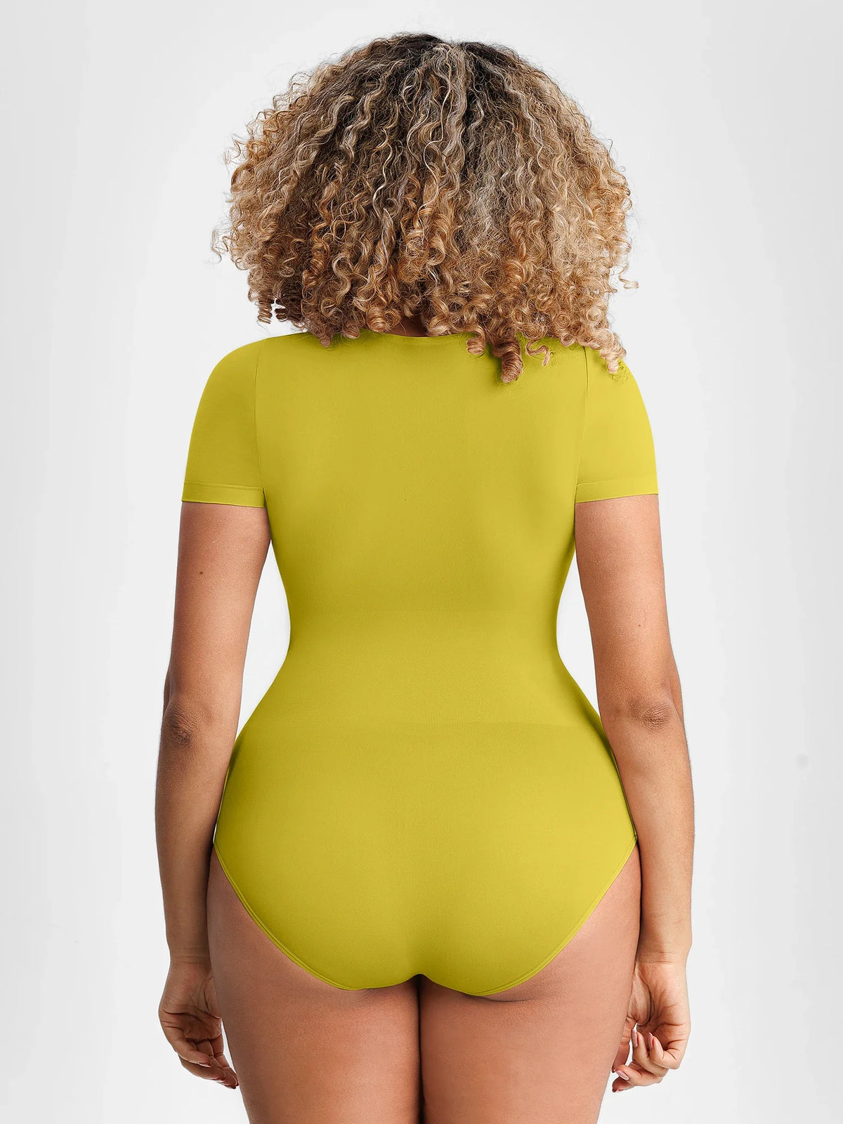 Buttery Seamless Classic Bodysuit