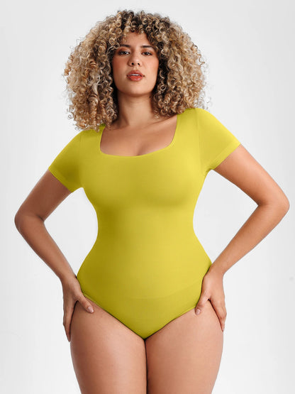 Buttery Seamless Classic Bodysuit