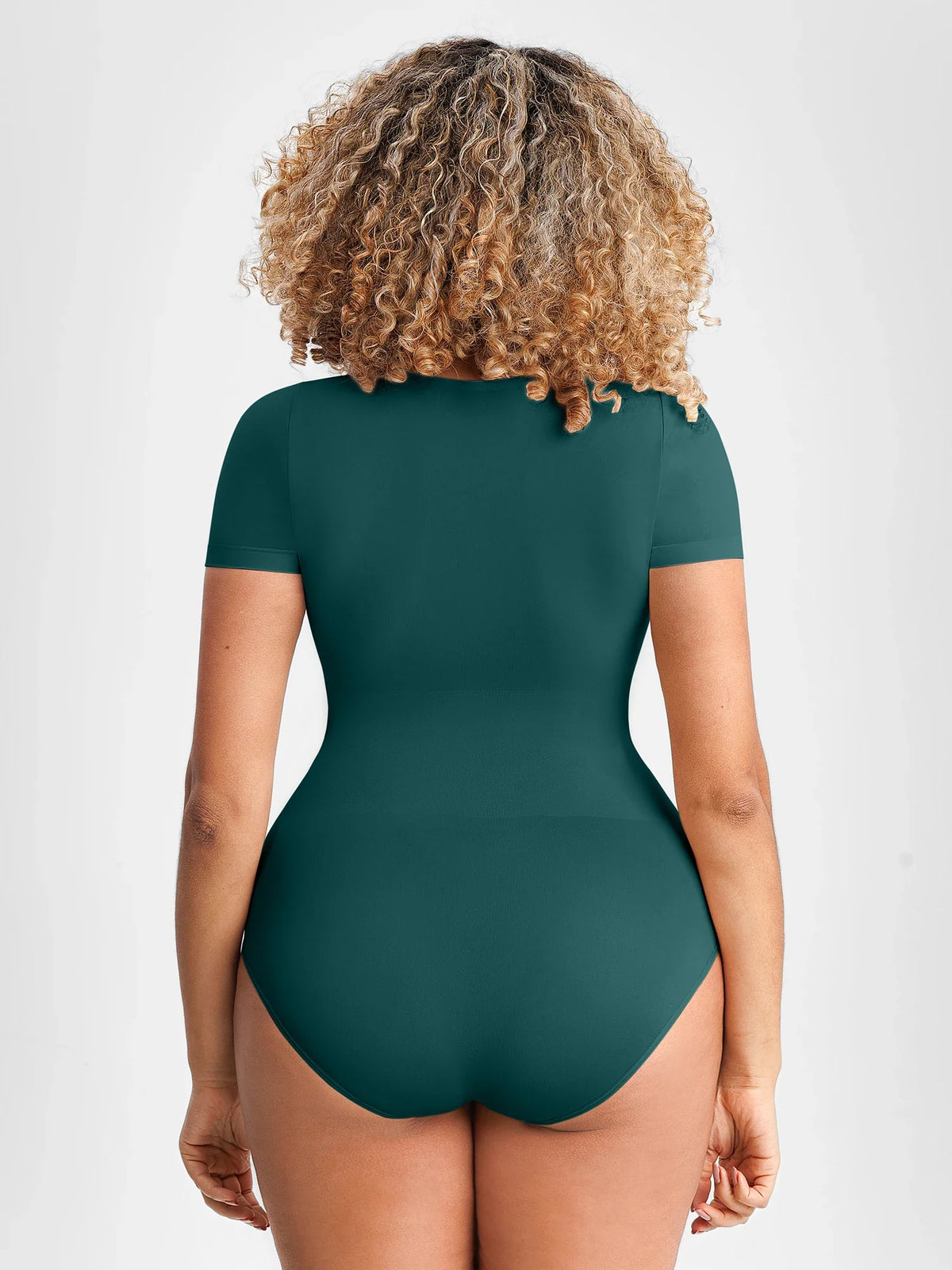 Buttery Seamless Classic Bodysuit