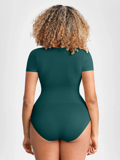 Buttery Seamless Classic Bodysuit