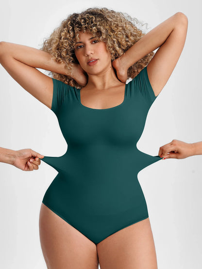 Buttery Seamless Classic Bodysuit