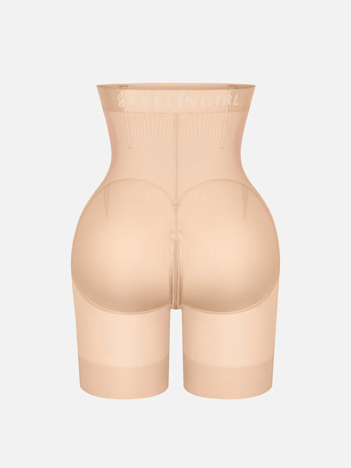 Tummy Control Butt Lift Shaper Shorts