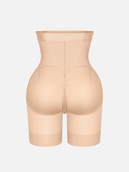 Tummy Control Butt Lift Shaper Shorts