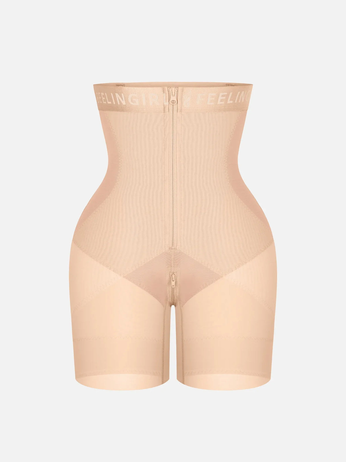 Tummy Control Butt Lift Shaper Shorts