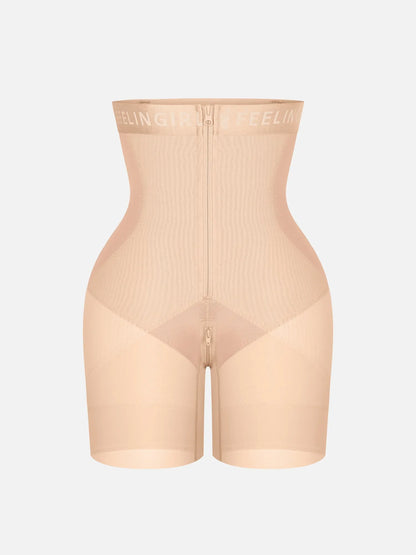 Tummy Control Butt Lift Shaper Shorts