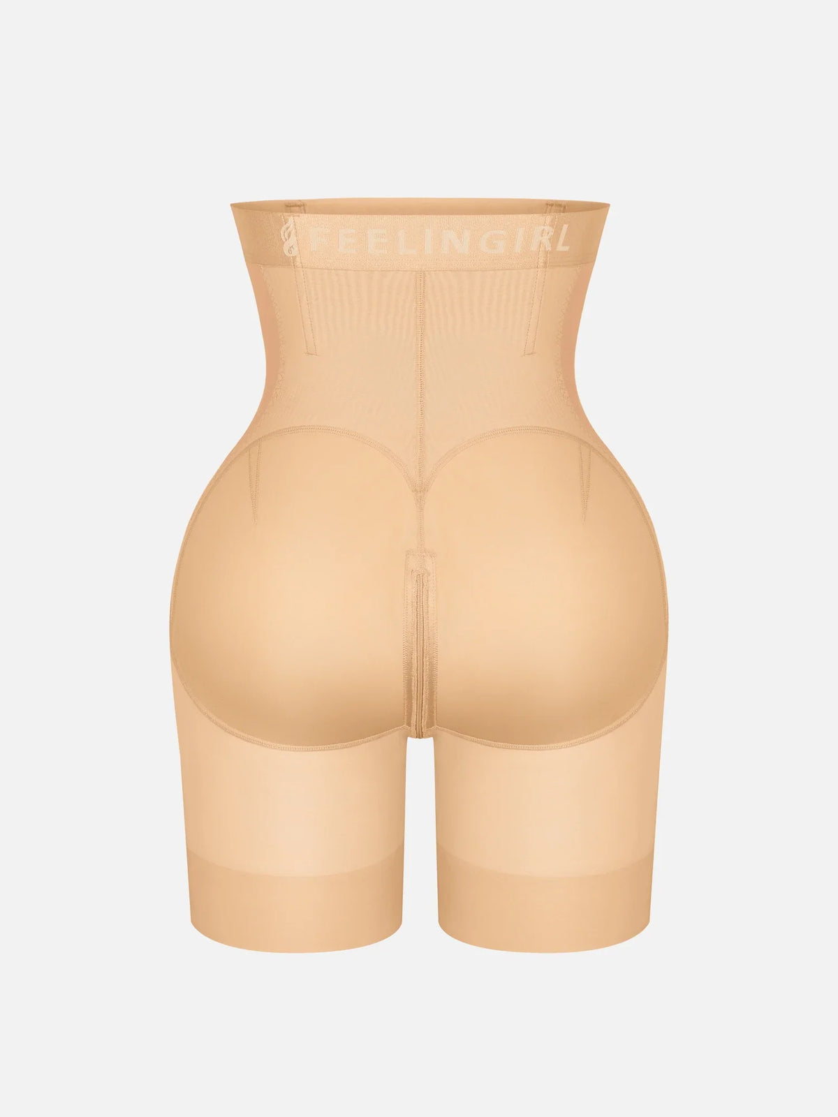 Featherlight Mesh Contour Bundle