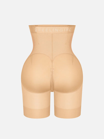 Tummy Control Butt Lift Shaper Shorts