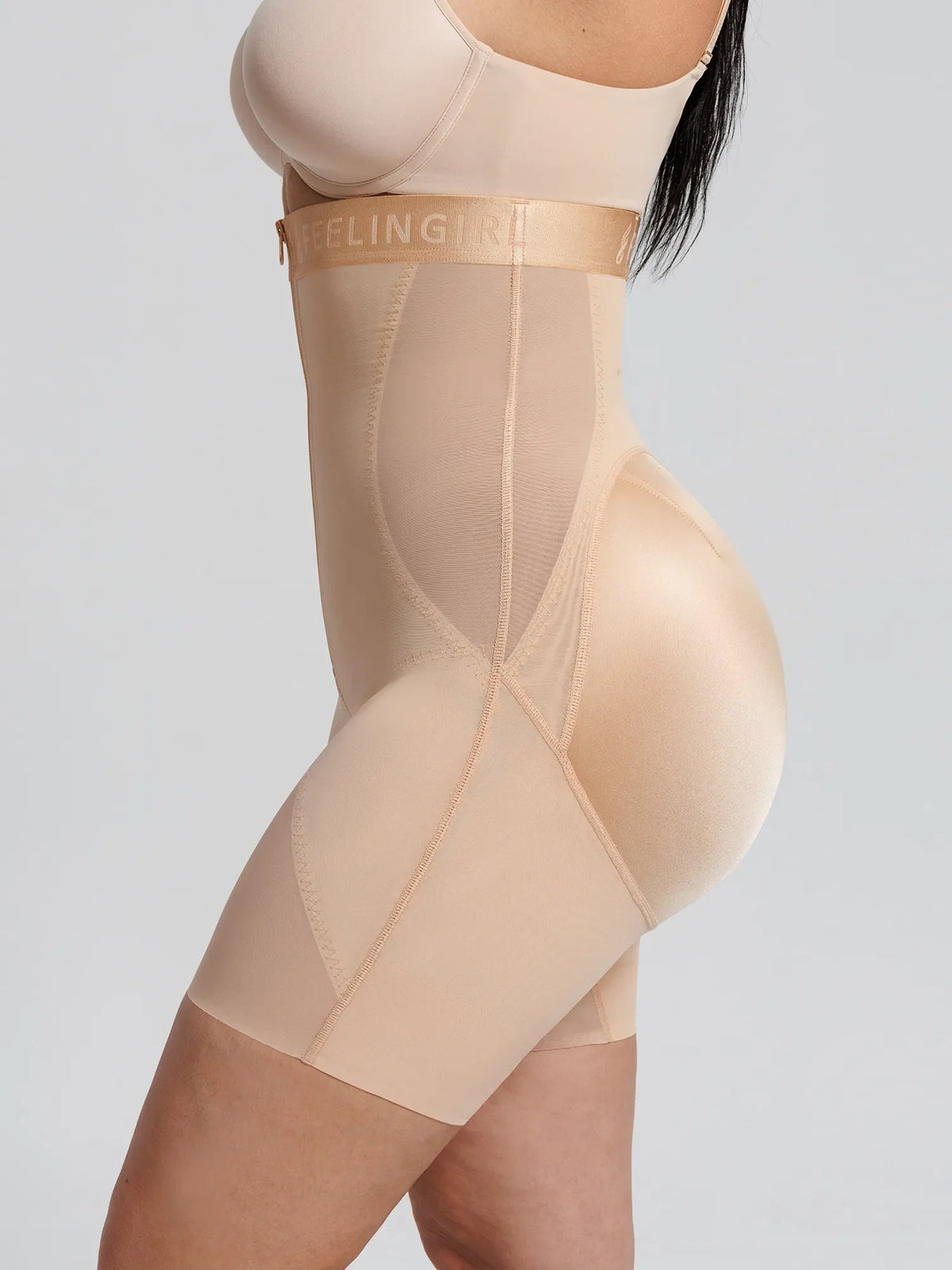 Featherlight Mesh Contour Bundle