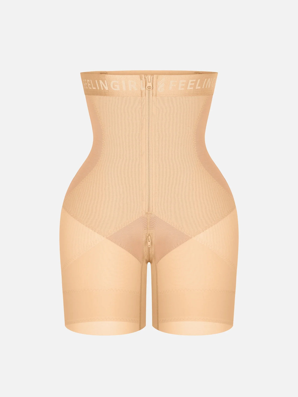 Featherlight Mesh Contour Bundle