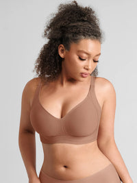 Mocha Brown