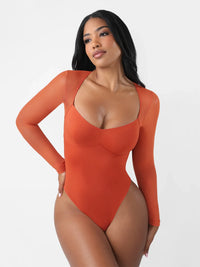 Red Orange