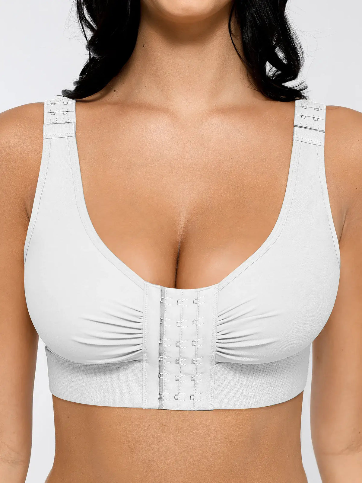 Post-Surgery Compression Bra
