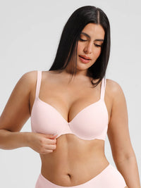 Blush pink