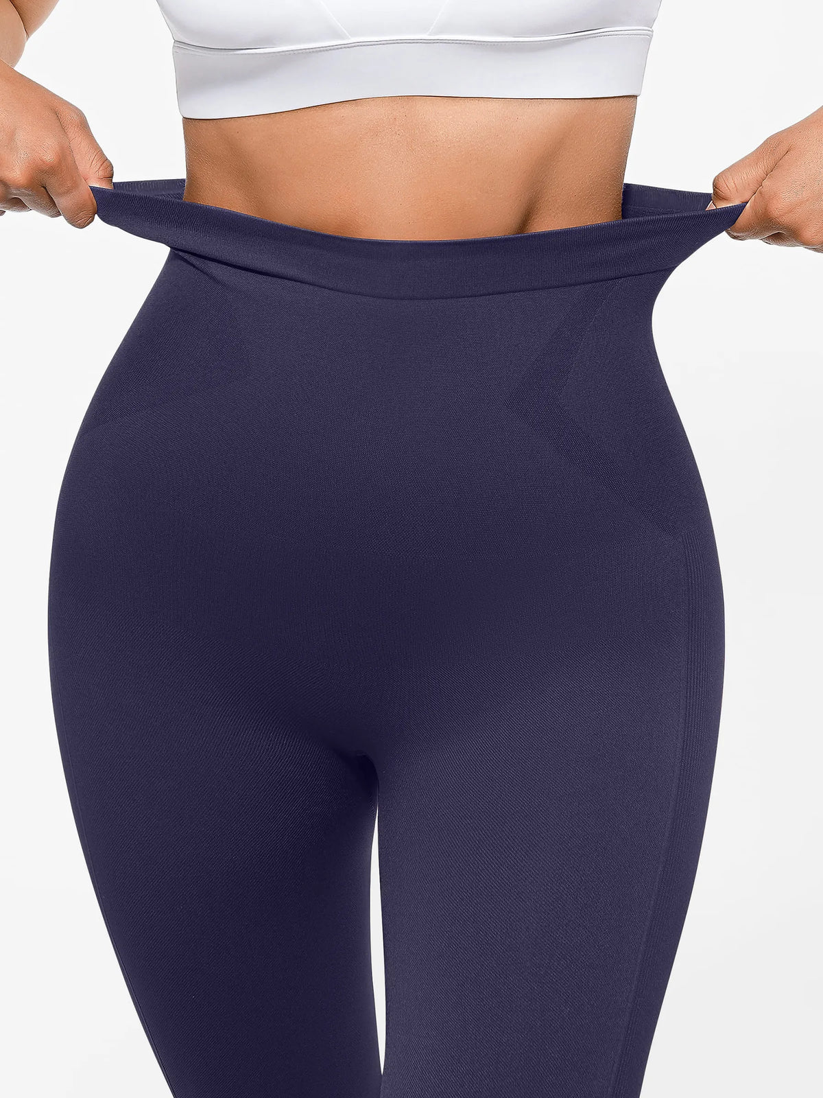 High-Waist Shaping Leggings