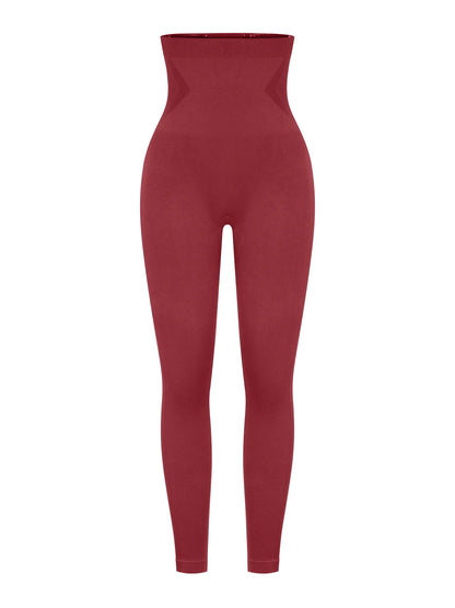 High-Waist Shaping Leggings