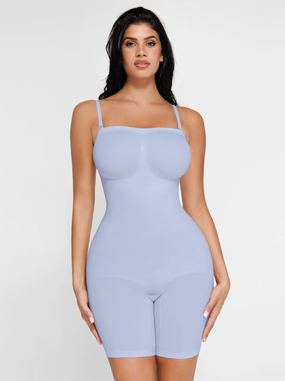 Strapless Seamless Everyday Bodysuit