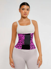 Pink Leopard