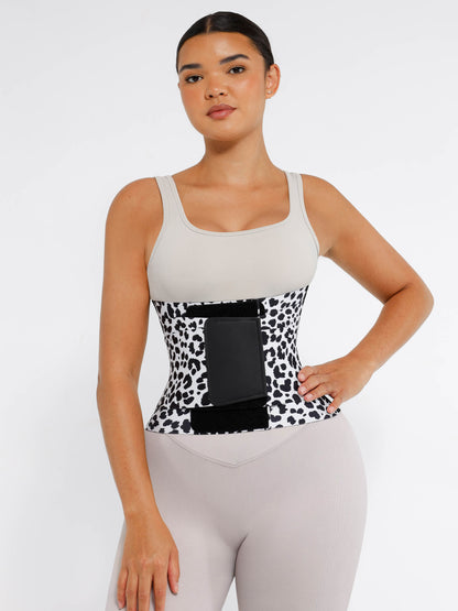 Tummy Control Adjustable Waist Trainer Bundle