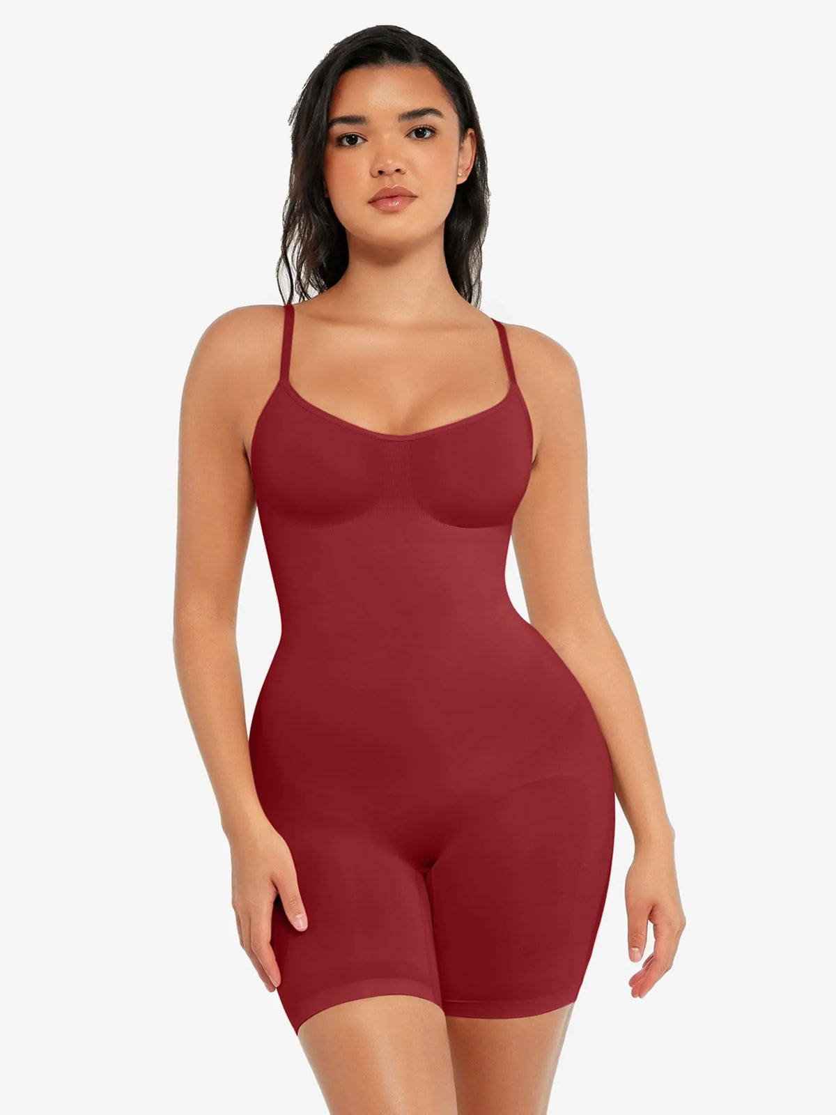 Tummy Control Butt Lift Shapewear [BOGO]