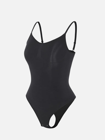 Tummy Control Seamless Bodysuit [BOGO]