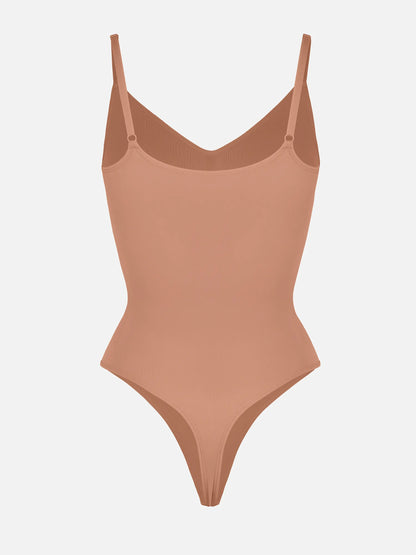 Tummy Control Seamless Bodysuit [BOGO]