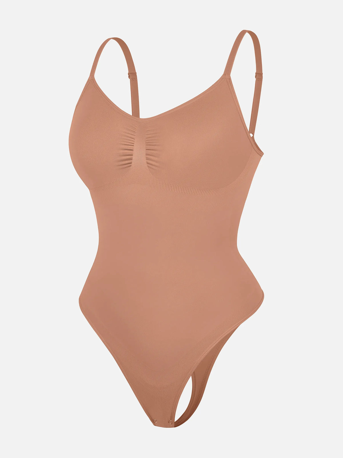 Tummy Control Seamless Bodysuit [BOGO]