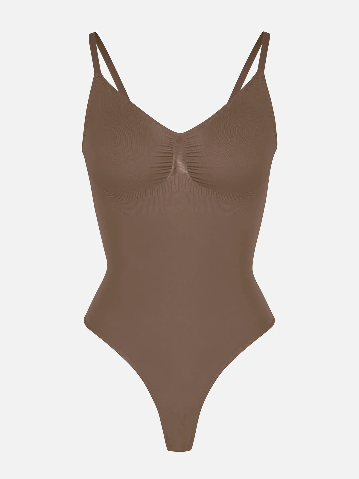 Tummy Control Seamless Bodysuit [BOGO]