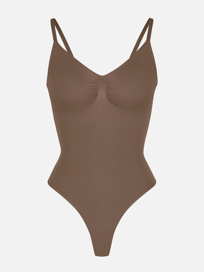 Tummy Control Seamless Bodysuit [BOGO]